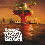 Review: Gorillaz - Plastic Beach